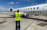 BV aero expert with amelia aircraft 